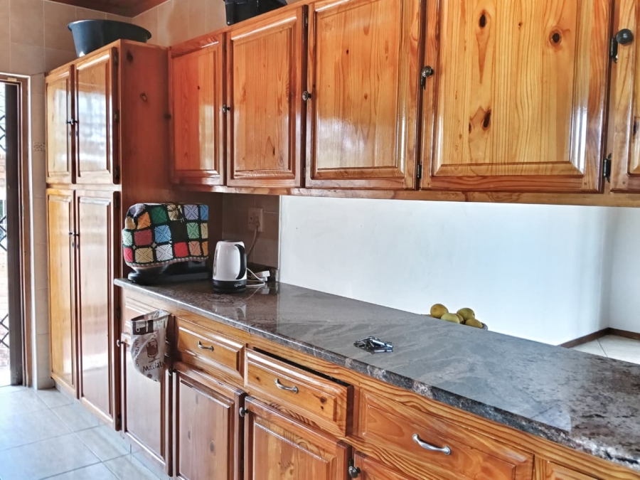 4 Bedroom Property for Sale in Meer En See KwaZulu-Natal