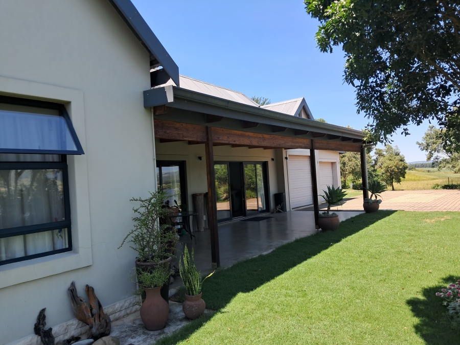 2 Bedroom Property for Sale in Albert Falls KwaZulu-Natal