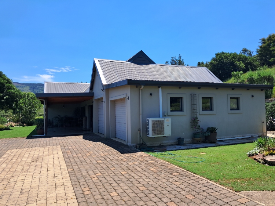 2 Bedroom Property for Sale in Albert Falls KwaZulu-Natal