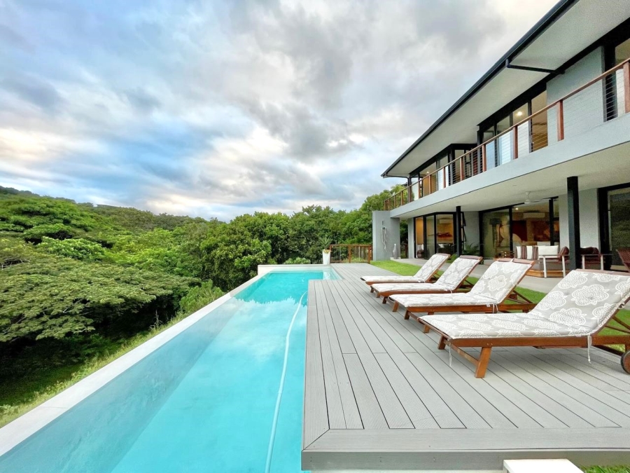 5 Bedroom Property for Sale in Simbithi Eco Estate KwaZulu-Natal