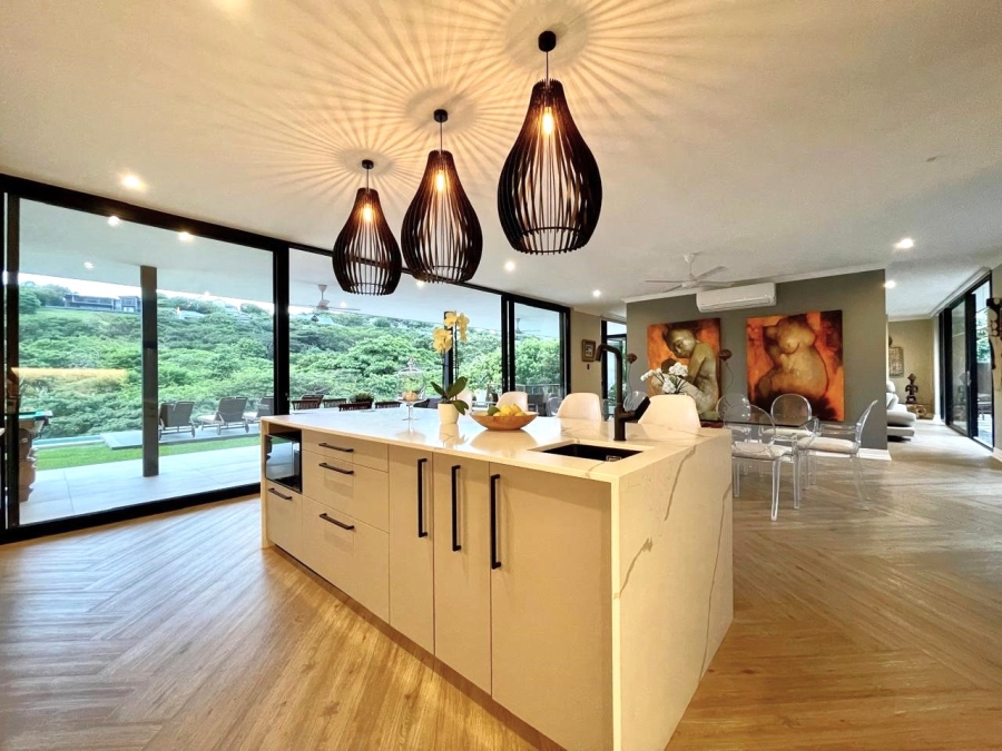 5 Bedroom Property for Sale in Simbithi Eco Estate KwaZulu-Natal