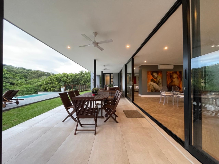 5 Bedroom Property for Sale in Simbithi Eco Estate KwaZulu-Natal