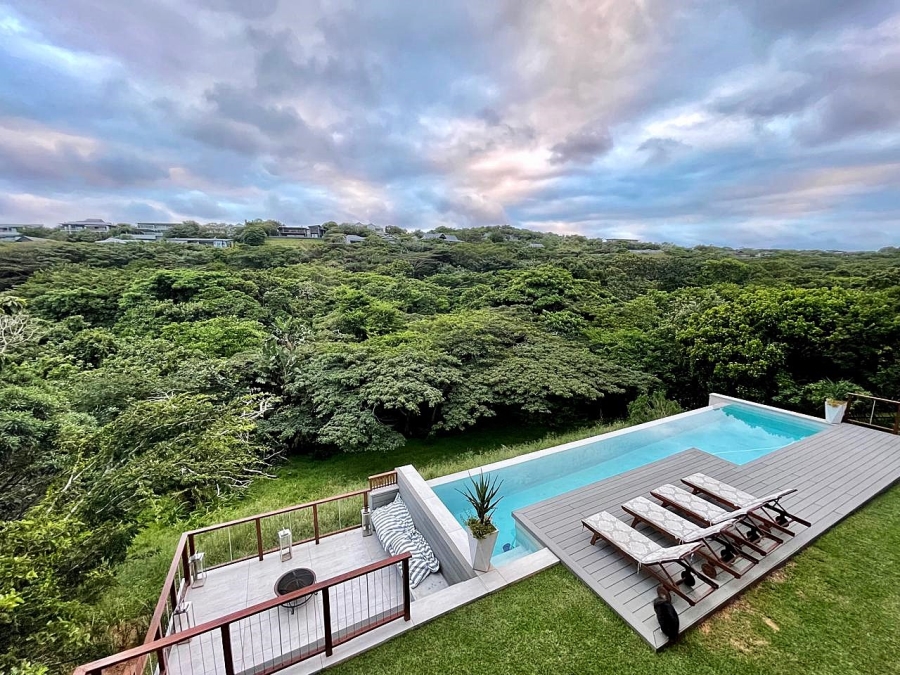 5 Bedroom Property for Sale in Simbithi Eco Estate KwaZulu-Natal