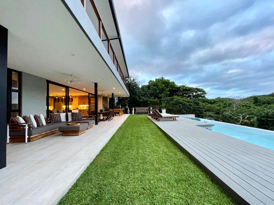 5 Bedroom Property for Sale in Simbithi Eco Estate KwaZulu-Natal