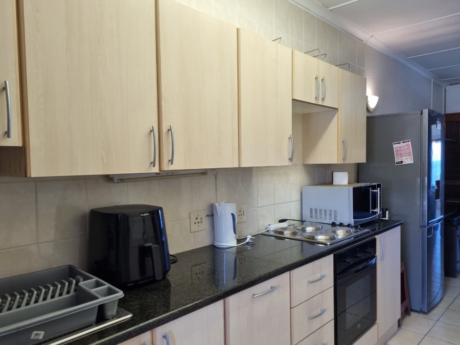 1 Bedroom Property for Sale in Winklespruit KwaZulu-Natal