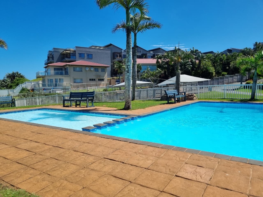 1 Bedroom Property for Sale in Winklespruit KwaZulu-Natal