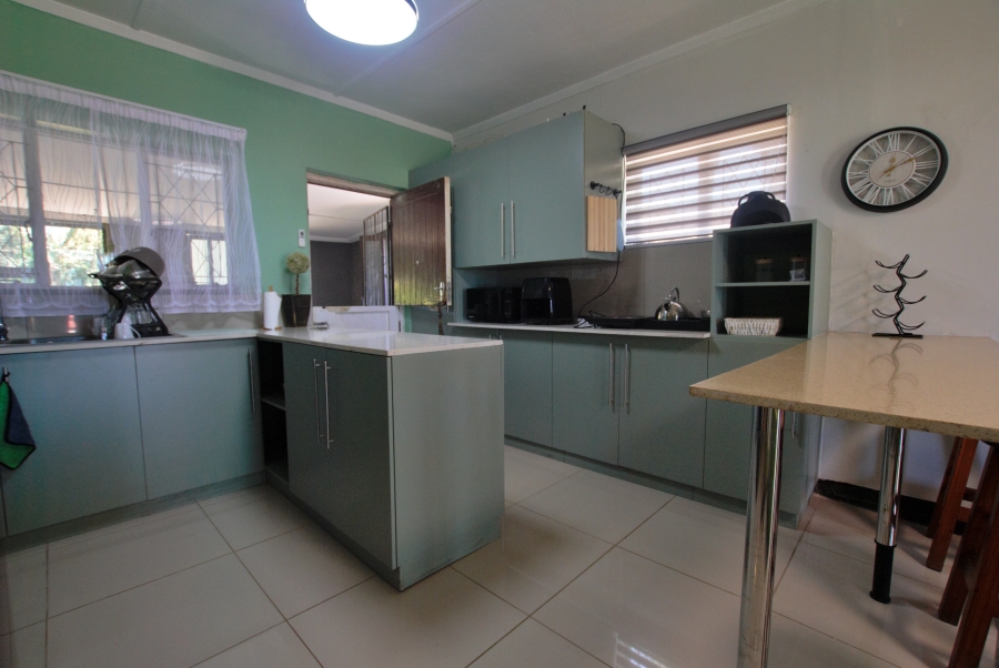 3 Bedroom Property for Sale in Saiccor Village KwaZulu-Natal