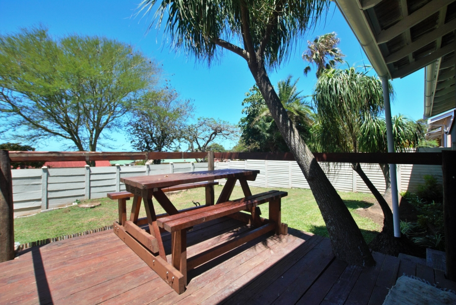 3 Bedroom Property for Sale in Saiccor Village KwaZulu-Natal