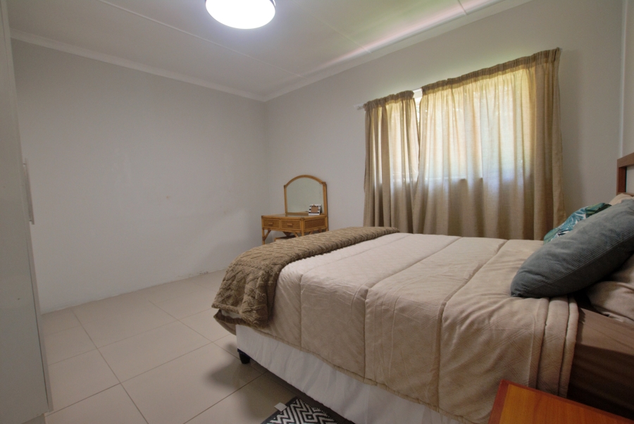 3 Bedroom Property for Sale in Saiccor Village KwaZulu-Natal