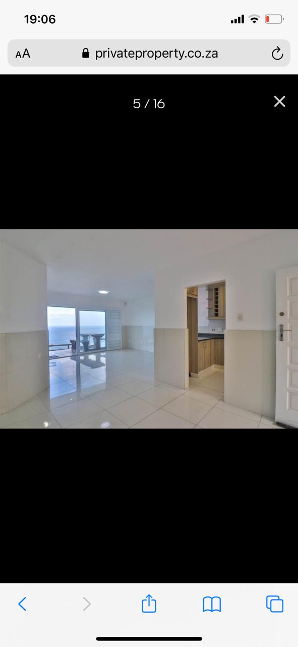 3 Bedroom Property for Sale in Bluff KwaZulu-Natal