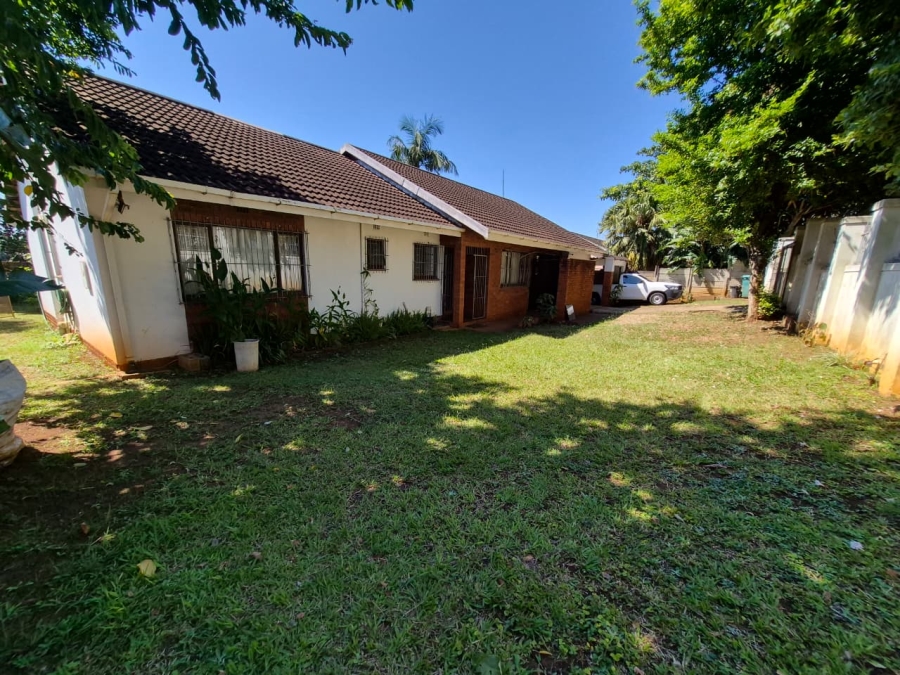 To Let 3 Bedroom Property for Rent in Richem KwaZulu-Natal