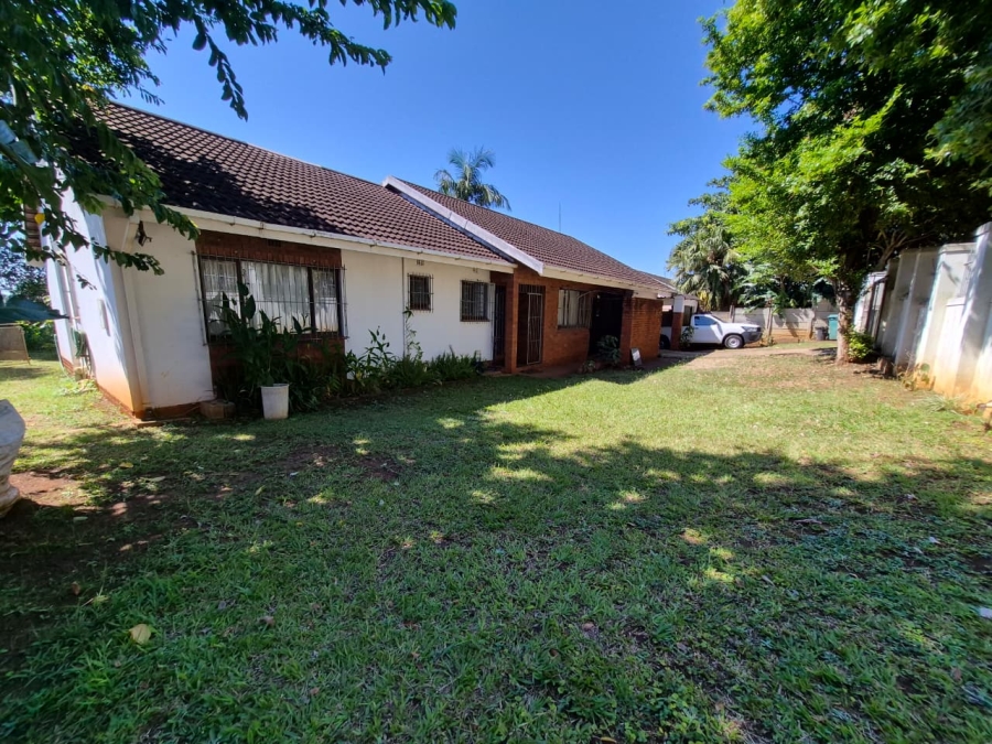 To Let 3 Bedroom Property for Rent in Richem KwaZulu-Natal