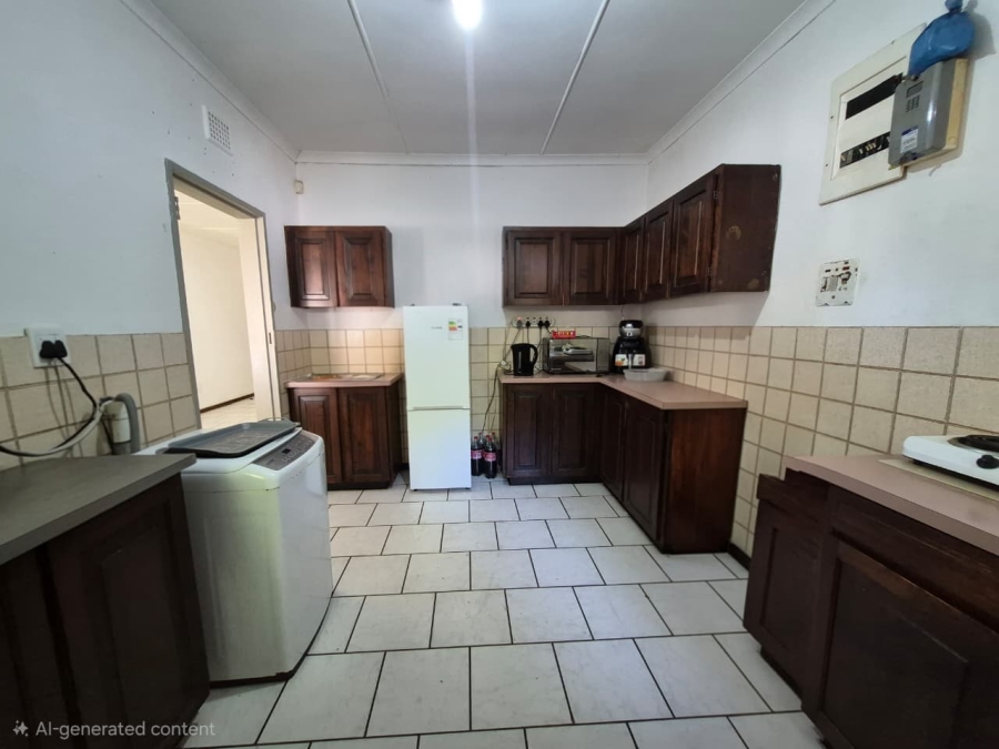 To Let 3 Bedroom Property for Rent in Richem KwaZulu-Natal