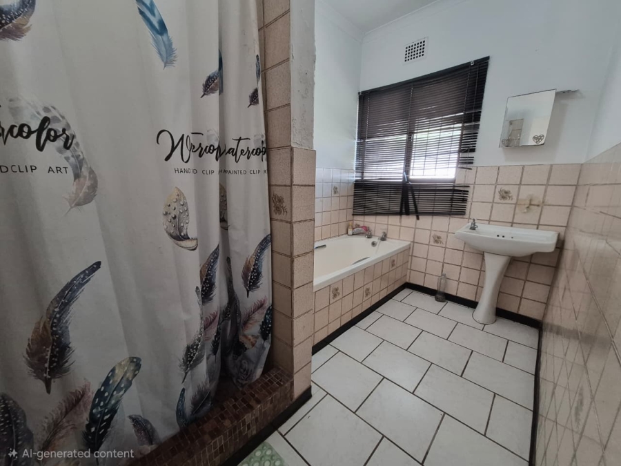 To Let 3 Bedroom Property for Rent in Richem KwaZulu-Natal