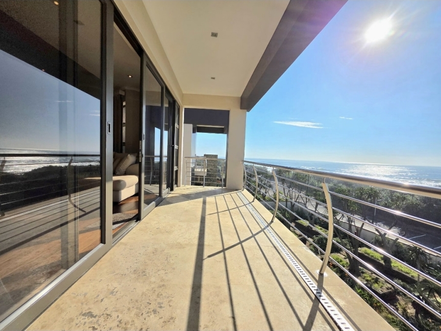 4 Bedroom Property for Sale in Amanzimtoti KwaZulu-Natal