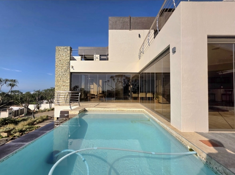 4 Bedroom Property for Sale in Amanzimtoti KwaZulu-Natal