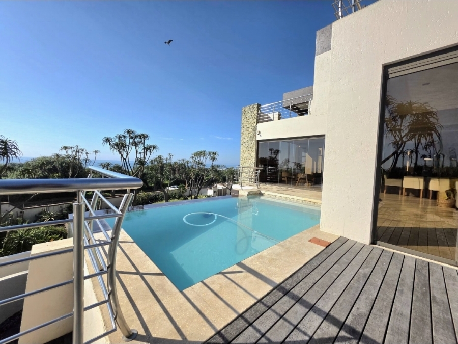 4 Bedroom Property for Sale in Amanzimtoti KwaZulu-Natal