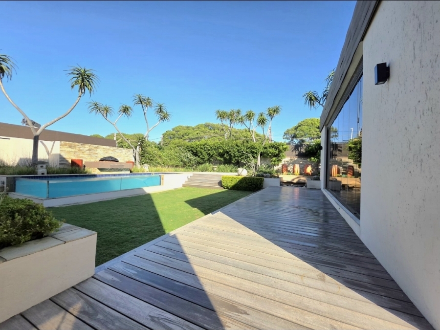 4 Bedroom Property for Sale in Amanzimtoti KwaZulu-Natal