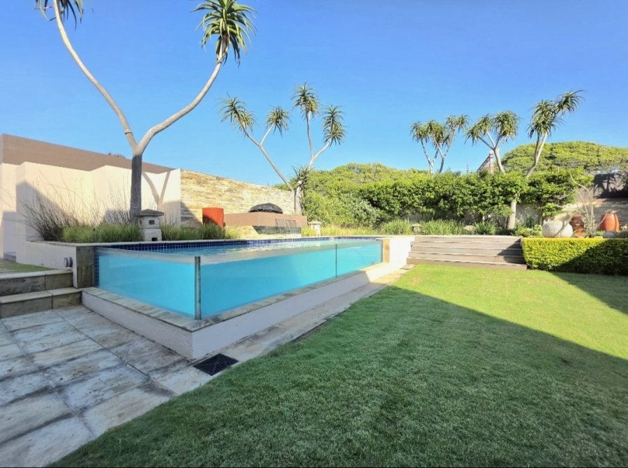 4 Bedroom Property for Sale in Amanzimtoti KwaZulu-Natal