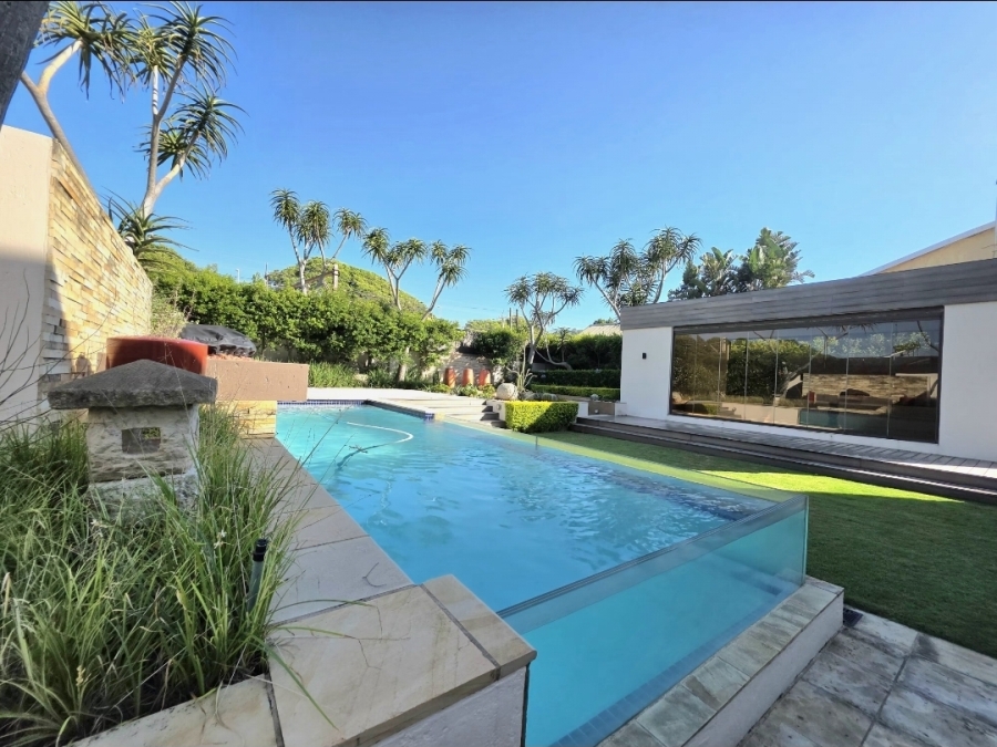 4 Bedroom Property for Sale in Amanzimtoti KwaZulu-Natal