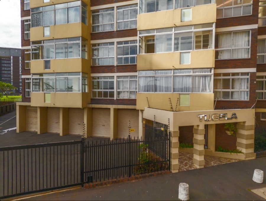 2 Bedroom Property for Sale in North Beach KwaZulu-Natal