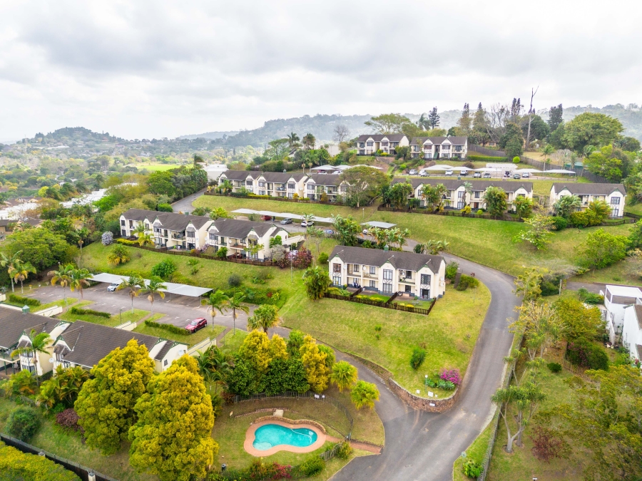 2 Bedroom Property for Sale in New Germany KwaZulu-Natal