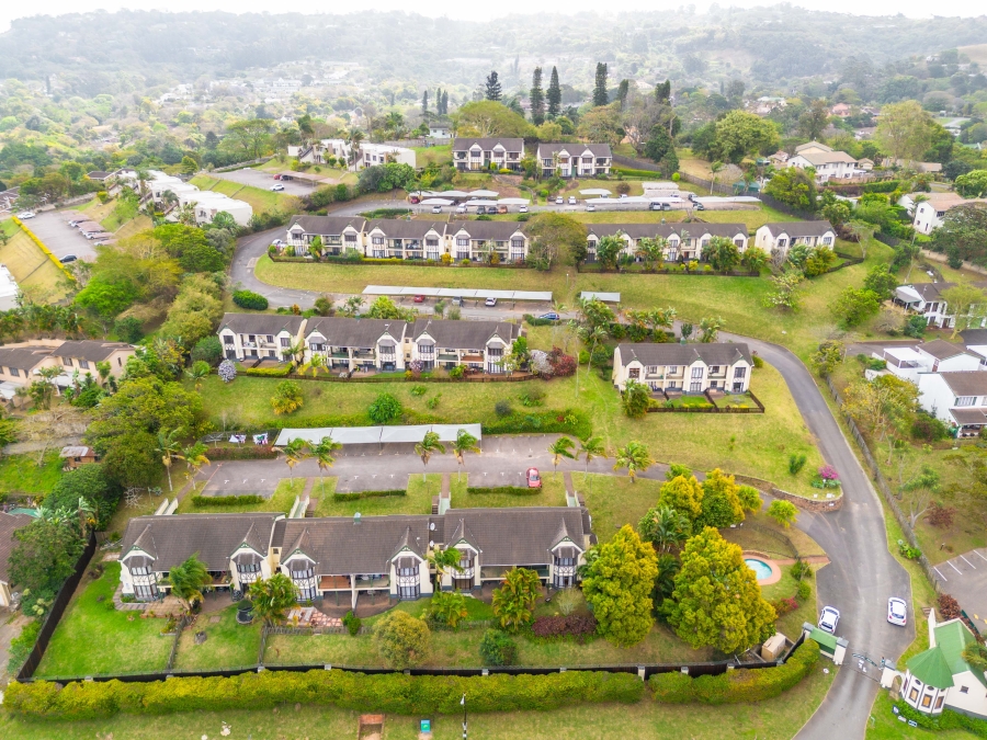 2 Bedroom Property for Sale in New Germany KwaZulu-Natal