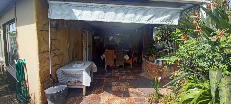 4 Bedroom Property for Sale in Huttenheights KwaZulu-Natal