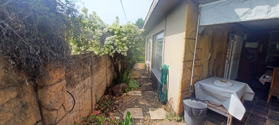 4 Bedroom Property for Sale in Huttenheights KwaZulu-Natal