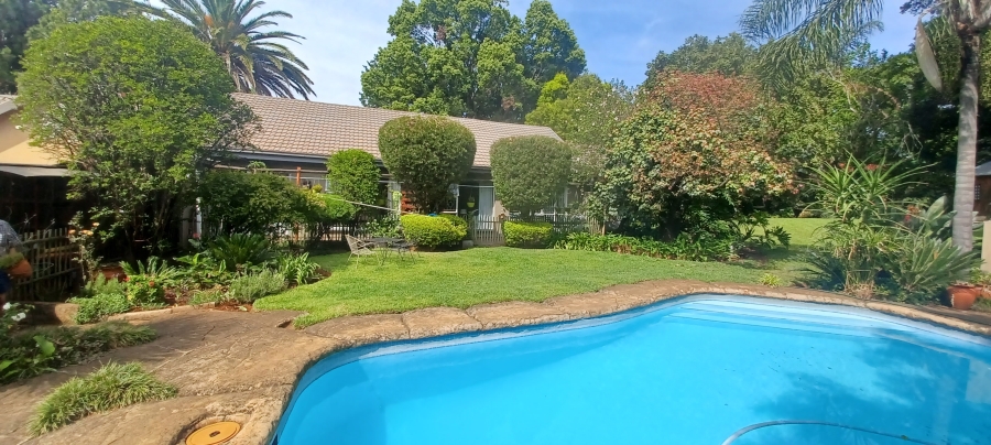 4 Bedroom Property for Sale in Huttenheights KwaZulu-Natal