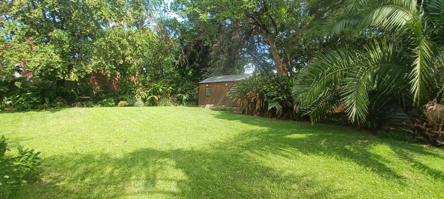 4 Bedroom Property for Sale in Huttenheights KwaZulu-Natal