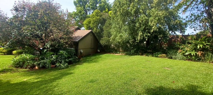 4 Bedroom Property for Sale in Huttenheights KwaZulu-Natal