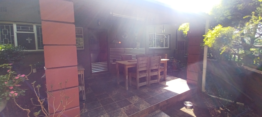 4 Bedroom Property for Sale in Huttenheights KwaZulu-Natal