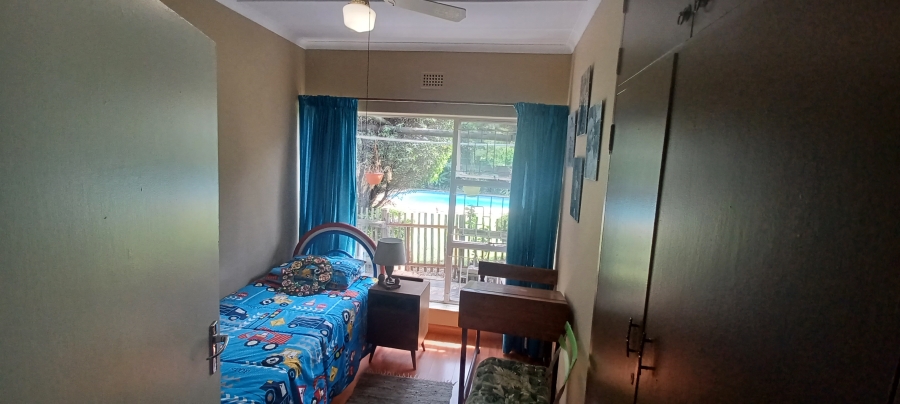 4 Bedroom Property for Sale in Huttenheights KwaZulu-Natal