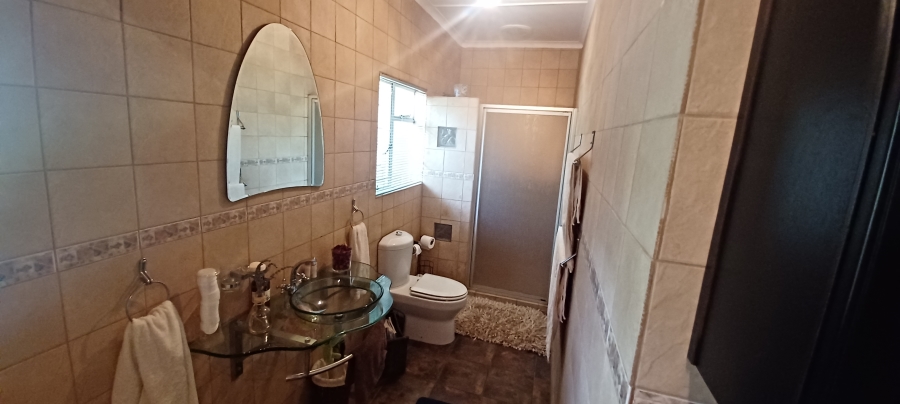 4 Bedroom Property for Sale in Huttenheights KwaZulu-Natal