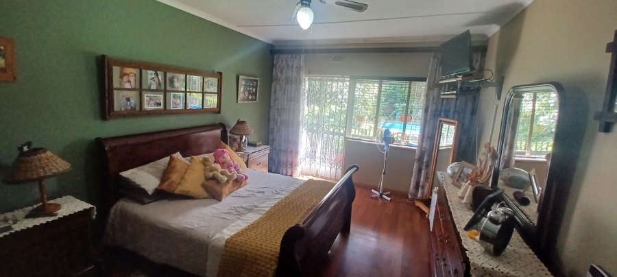 4 Bedroom Property for Sale in Huttenheights KwaZulu-Natal