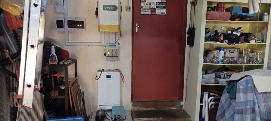 4 Bedroom Property for Sale in Huttenheights KwaZulu-Natal