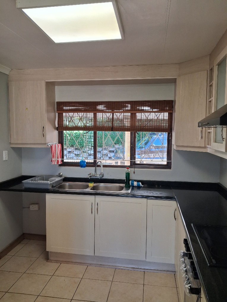 3 Bedroom Property for Sale in Waterfall KwaZulu-Natal