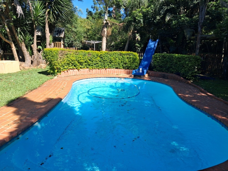 3 Bedroom Property for Sale in Waterfall KwaZulu-Natal