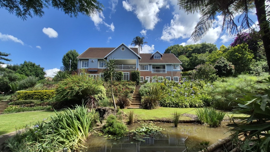 4 Bedroom Property for Sale in Oak Park KwaZulu-Natal