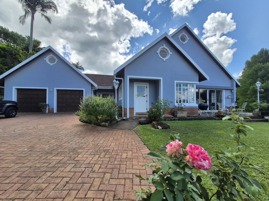 4 Bedroom Property for Sale in Oak Park KwaZulu-Natal
