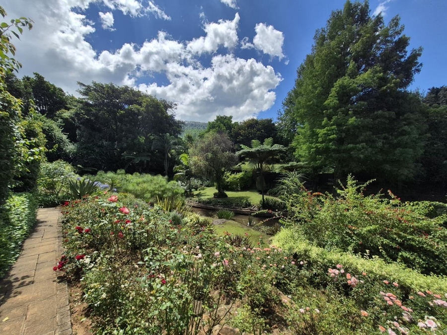 4 Bedroom Property for Sale in Oak Park KwaZulu-Natal