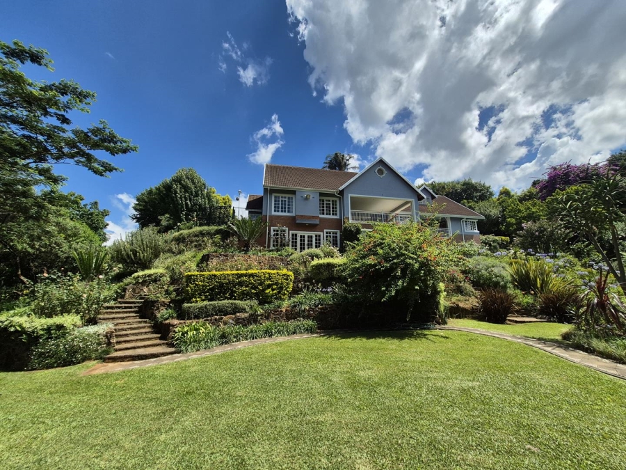 4 Bedroom Property for Sale in Oak Park KwaZulu-Natal