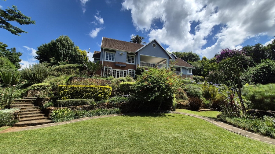 4 Bedroom Property for Sale in Oak Park KwaZulu-Natal