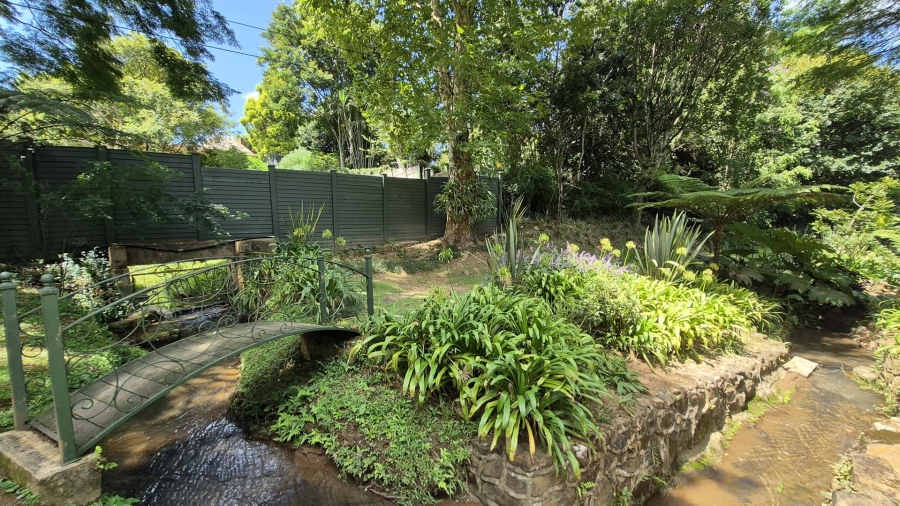 4 Bedroom Property for Sale in Oak Park KwaZulu-Natal