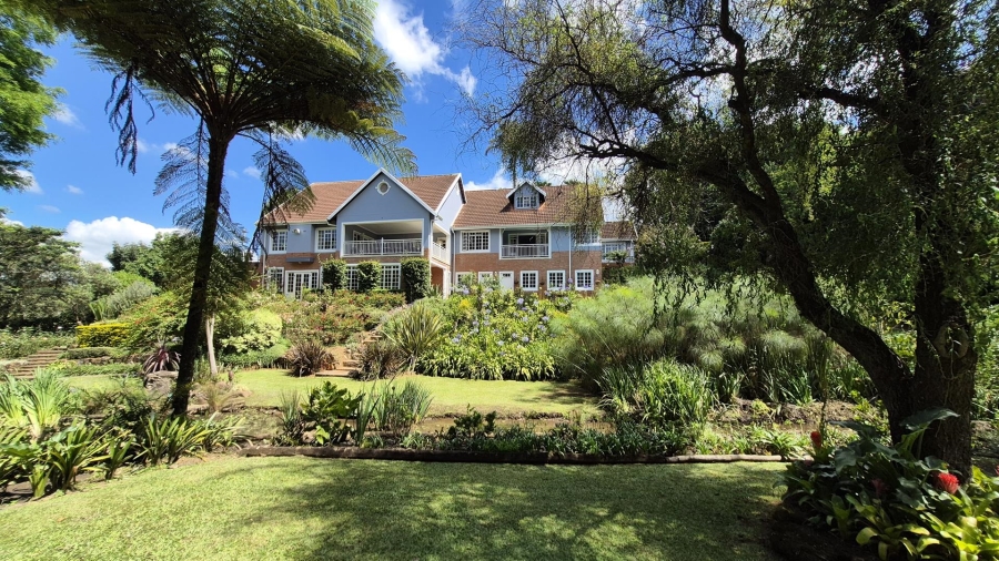 4 Bedroom Property for Sale in Oak Park KwaZulu-Natal