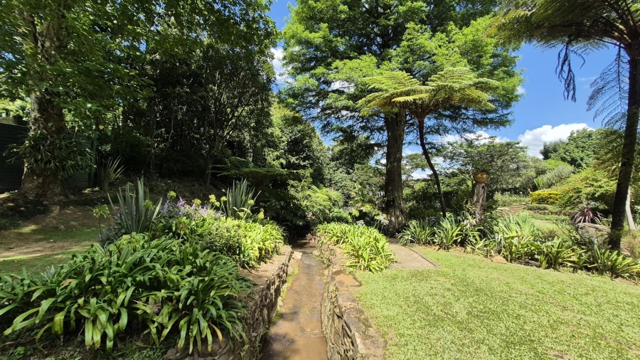 4 Bedroom Property for Sale in Oak Park KwaZulu-Natal