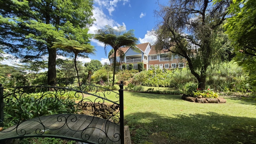 4 Bedroom Property for Sale in Oak Park KwaZulu-Natal