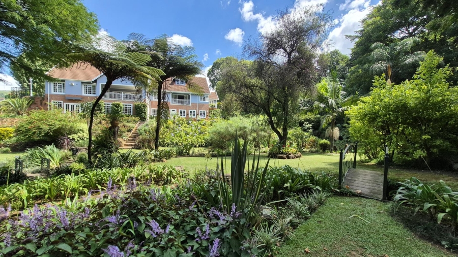 4 Bedroom Property for Sale in Oak Park KwaZulu-Natal