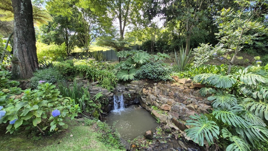 4 Bedroom Property for Sale in Oak Park KwaZulu-Natal